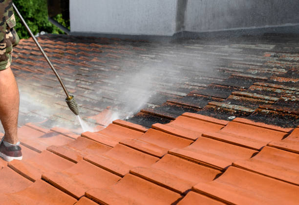 Why Choose Our Certified Pressure Washing Experts for Your Project Needs in New Hempstead, NY?