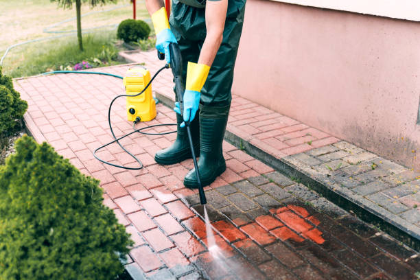 Best Concrete Pressure Washing  in New Hempstead, NY