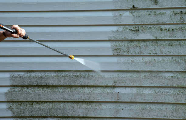 Why Choose Our Certified Pressure Washing Experts for Your Project Needs in New Hempstead, NY?