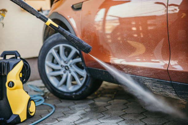 Best Affordable Pressure Washing  in New Hempstead, NY