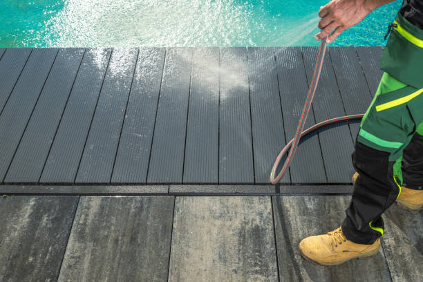 Best Deck Cleaning Services  in New Hempstead, NY