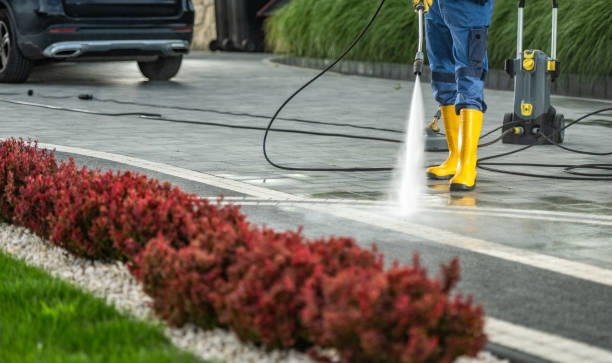 Trusted New Hempstead, NY Pressure Washing Experts
