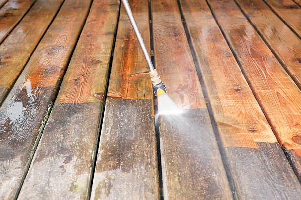 Best Garage Pressure Washing  in New Hempstead, NY