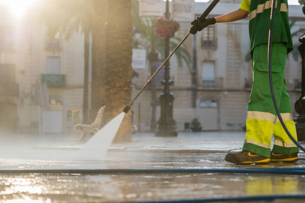 Best Sidewalk Pressure Washing  in New Hempstead, NY