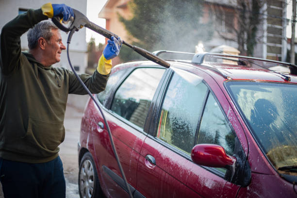 Best Power Washing Near Me  in New Hempstead, NY