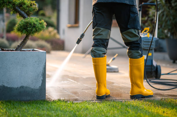 Best Affordable Pressure Washing  in New Hempstead, NY